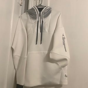 Jordan 23 engineered for flight